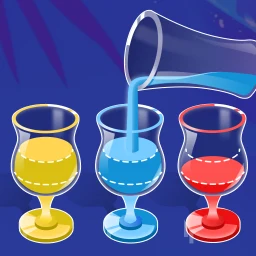 أيقونة Mix Match Master