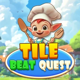 أيقونة Tile Beat Quest